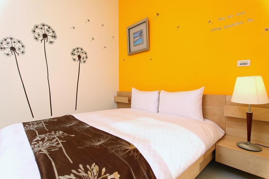 Plentiful-Inn Kenting Heng-ch'un Exterior foto