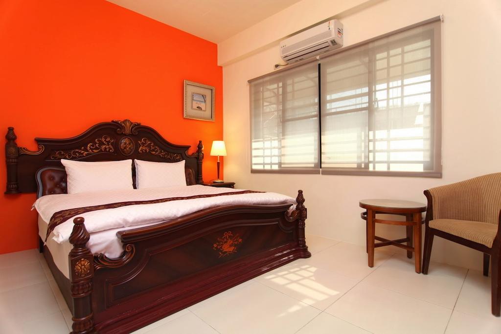 Plentiful-Inn Kenting Heng-ch'un Exterior foto