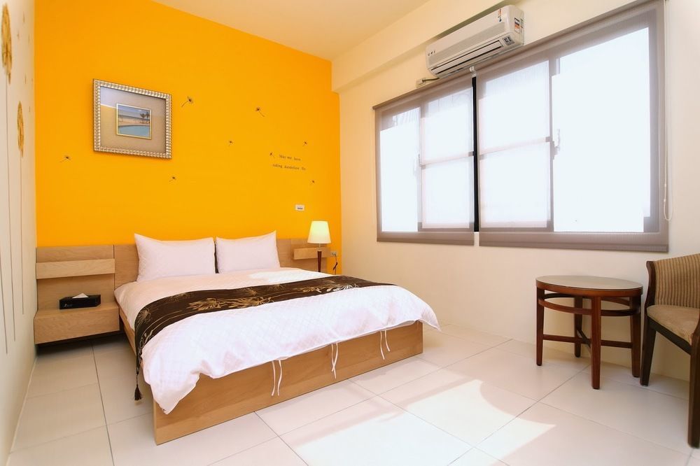 Plentiful-Inn Kenting Heng-ch'un Exterior foto