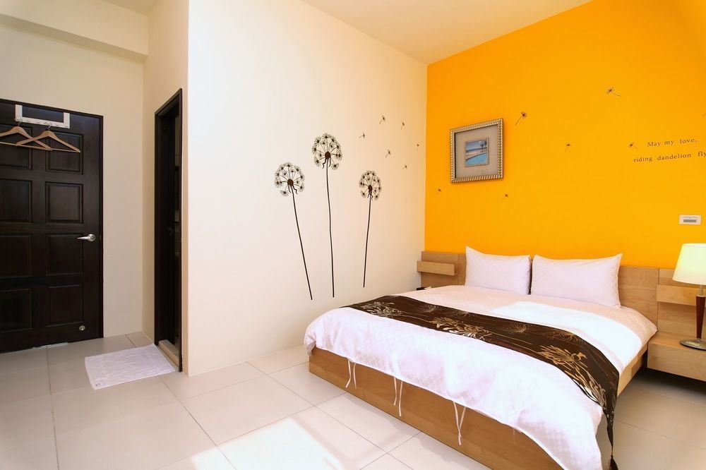 Plentiful-Inn Kenting Heng-ch'un Exterior foto